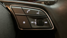 Audi A3 35 TFSI Sport 4dr Petrol Saloon